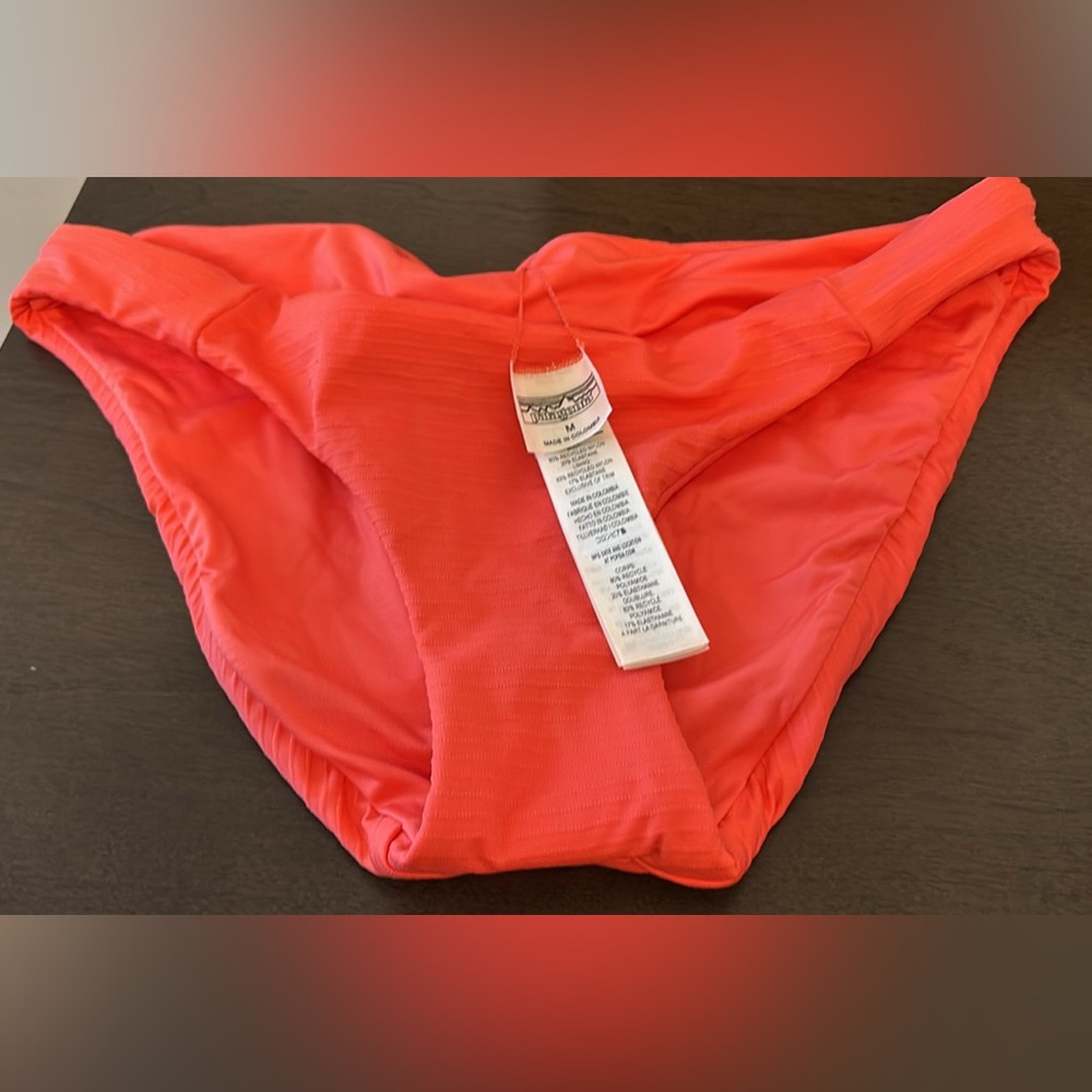 Patagonia Sunamee bikini bottom Size M